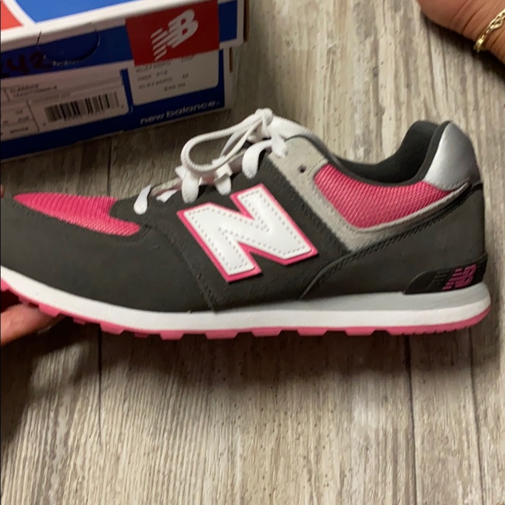 New Balance classics
